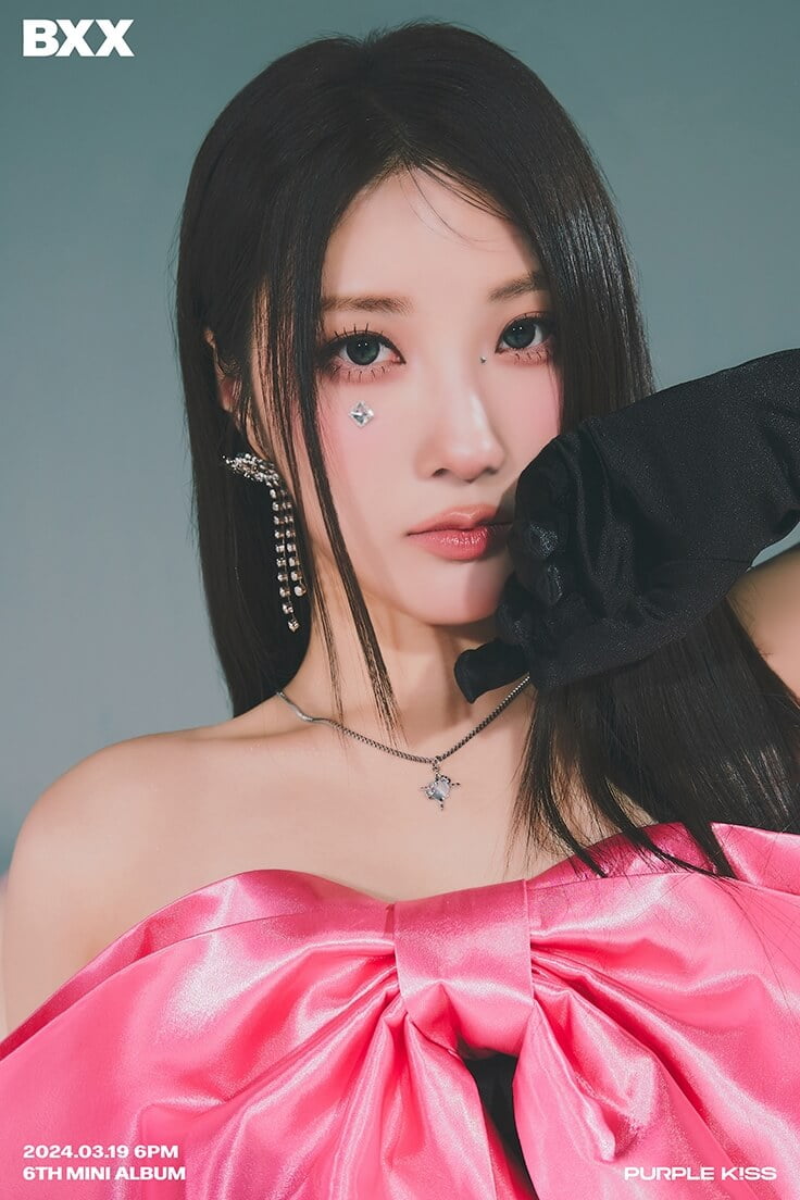 kpopdrama.info PURPLE KISS、6thミニアルバム「BXX」のタイトル曲『BBB』MV公開