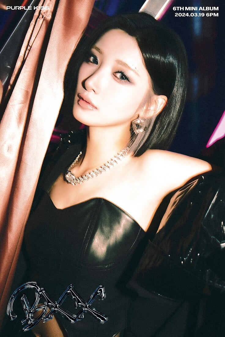 kpopdrama.info PURPLE KISS、6thミニアルバム「BXX」のタイトル曲『BBB』MV公開