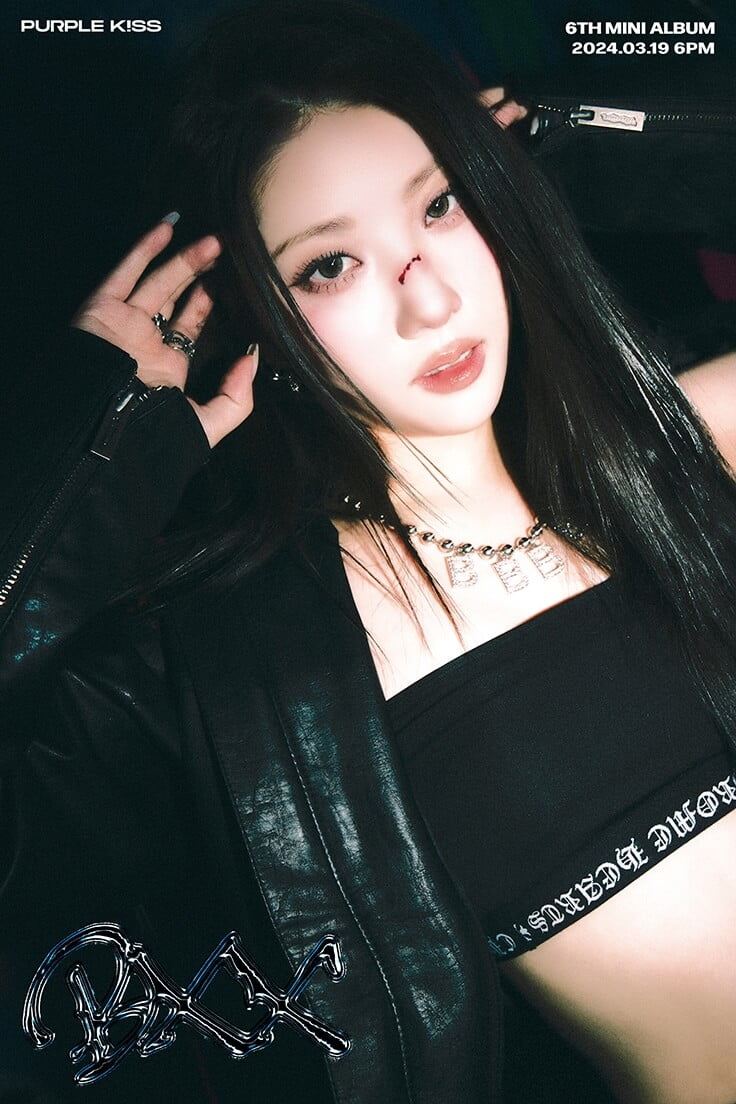 kpopdrama.info PURPLE KISS、6thミニアルバム「BXX」のタイトル曲『BBB』MV公開