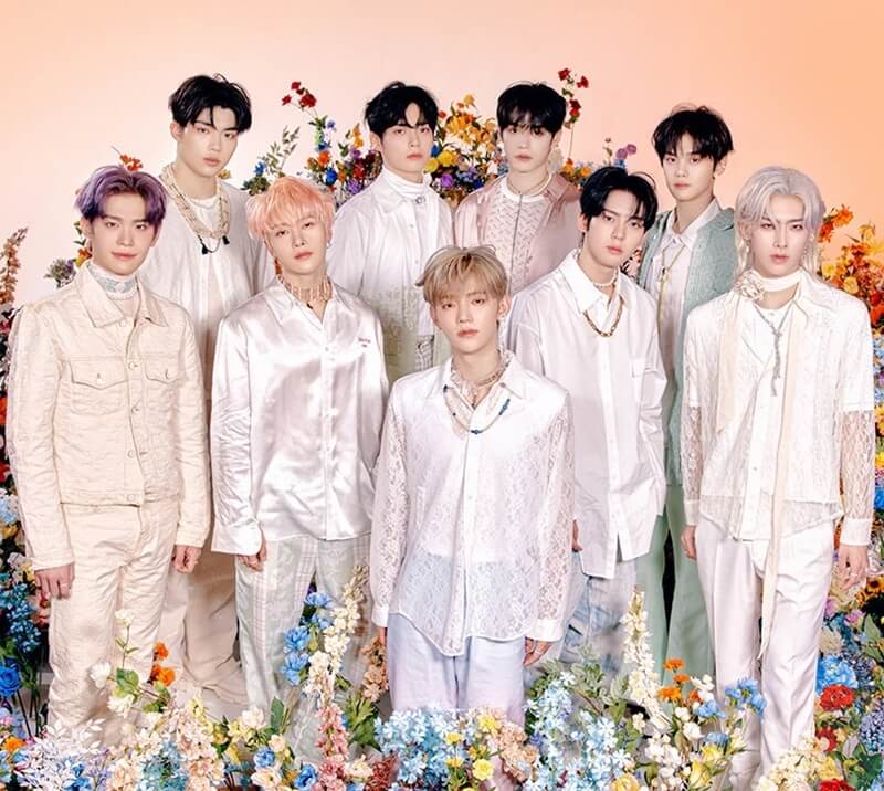 kpopdrama.info ZEROBASEONE、日本デビュー曲『ゆらゆら -運命の花-』MV公開