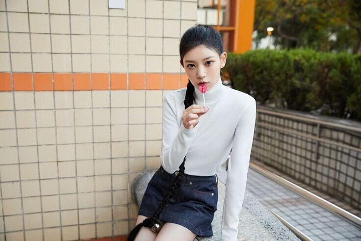 kpopdrama.info 新人ガールズグループILLIT、デビュー曲『Magnetic』MV公開