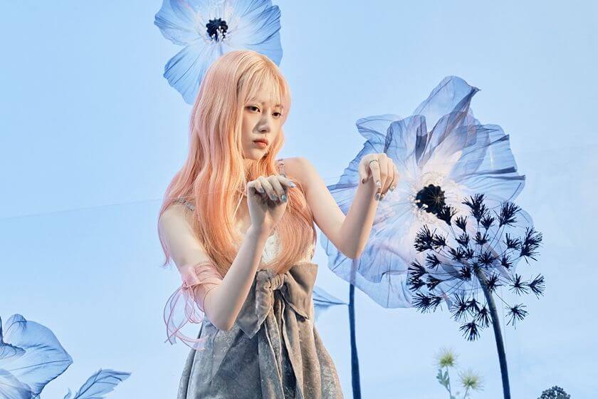 kpopdrama.info 新人ガールズグループRESCENE、デビュー曲『UhUh』MV公開