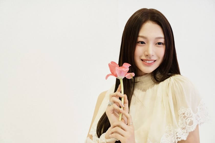 kpopdrama.info 新人ガールズグループRESCENE、デビュー曲『UhUh』MV公開