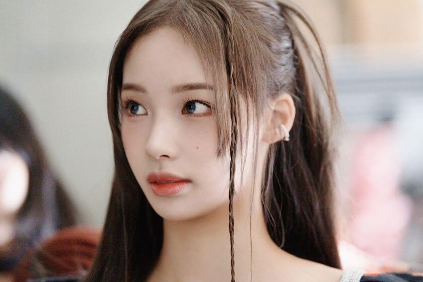 kpopdrama.info 新人ガールズグループRESCENE、デビュー曲『UhUh』MV公開