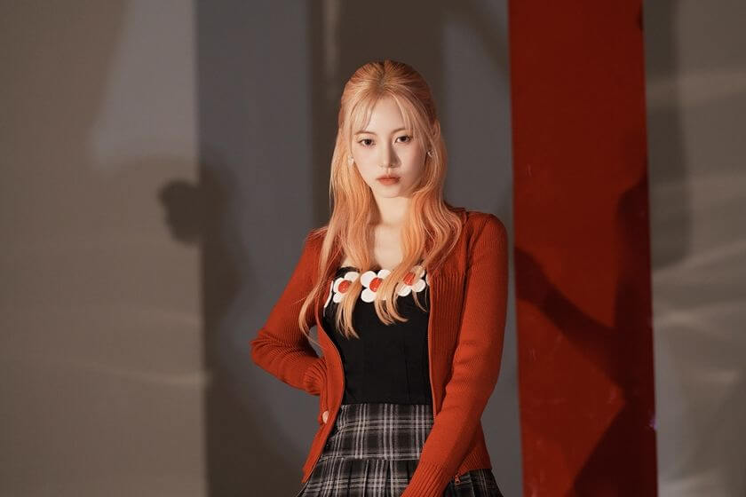 kpopdrama.info 新人ガールズグループRESCENE、デビュー曲『UhUh』MV公開