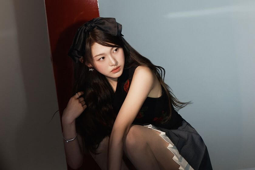 kpopdrama.info 新人ガールズグループRESCENE、デビュー曲『UhUh』MV公開