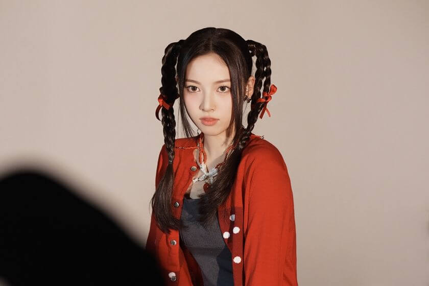 kpopdrama.info 新人ガールズグループRESCENE、デビュー曲『UhUh』MV公開