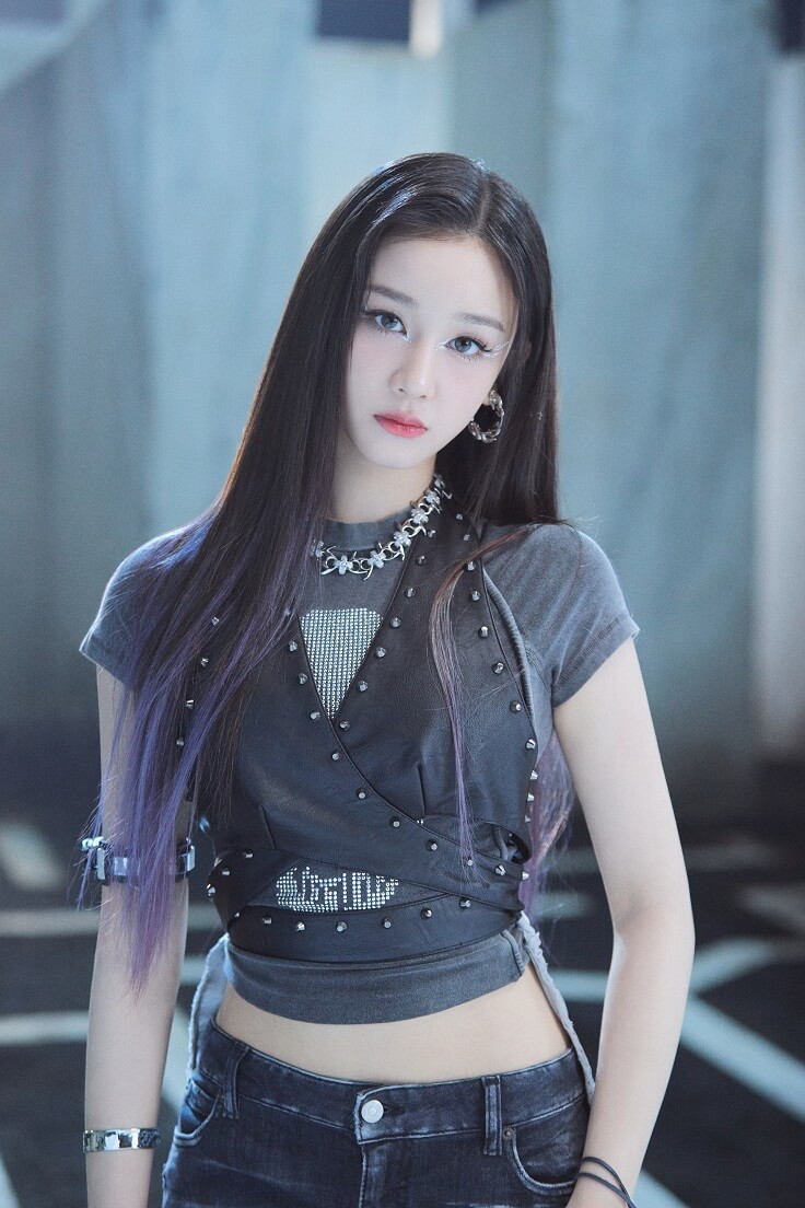 kpopdrama.info BABYMONSTER、1stミニアルバム「BABYMONS7ER」のタイトル曲『SHEESH』MV公開