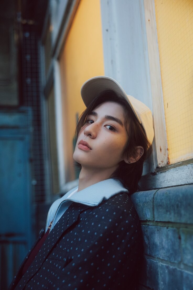 kpopdrama.info BOYNEXTDOOR、2ndミニアルバムのタイトル曲『Earth, Wind & Fire』MV公開