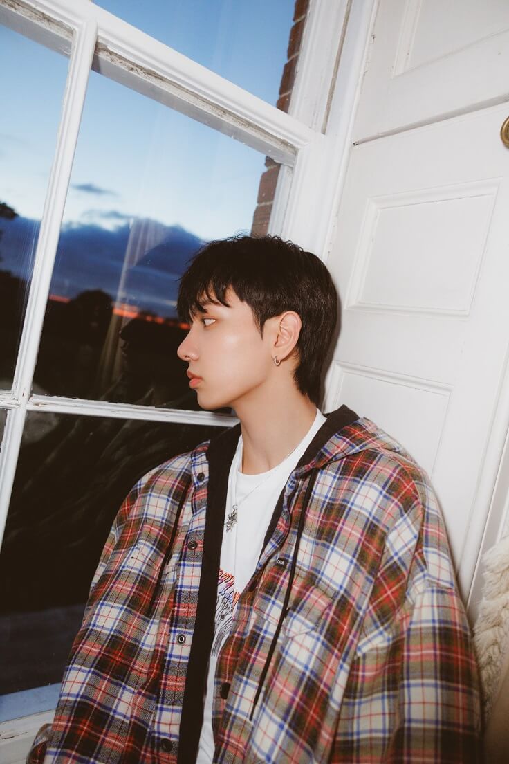 kpopdrama.info BOYNEXTDOOR、2ndミニアルバムのタイトル曲『Earth, Wind & Fire』MV公開