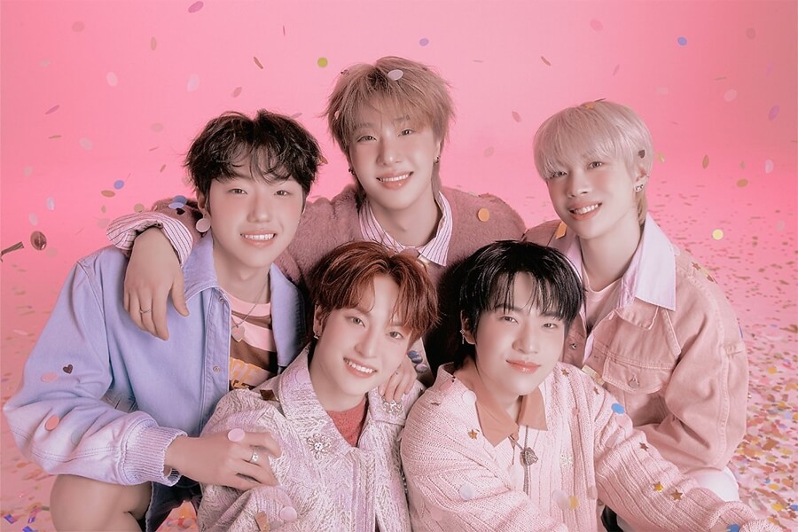 kpopdrama.info Catch The Young、2ndミニアルバム「Fragments of Odyssey」のタイトル曲『Voyager』MV公開