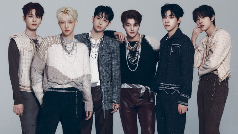 kpopdrama.info DRIPPIN、4thシングルのタイトル曲『Beautiful MAZE』MV公開