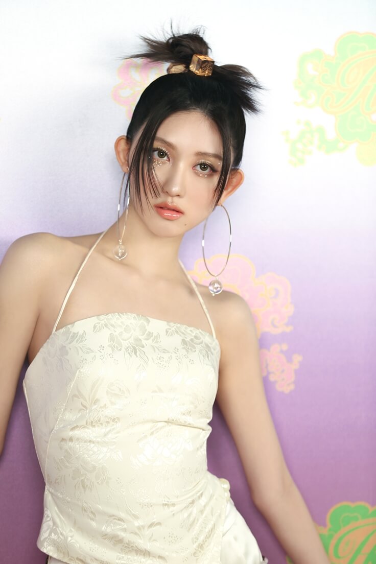 kpopdrama.info IVE、2ndミニアルバム「IVE SWITCH」のタイトル曲『HEYA』MV公開