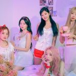 Loossemble、2ndミニアルバム「One of a Kind」のタイトル曲『Girls’ Night』M/V公開