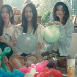 NewJeans、ダブルシングル「How Sweet」の収録曲『Bubble Gum』M/V公開