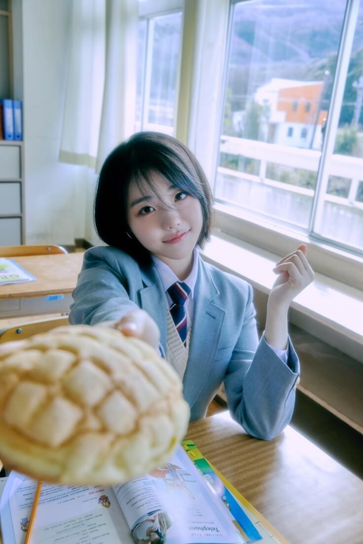 kpopdrama.info QWER、1stミニアルバム「MANITO」のタイトル曲『悩み中毒』MV公開