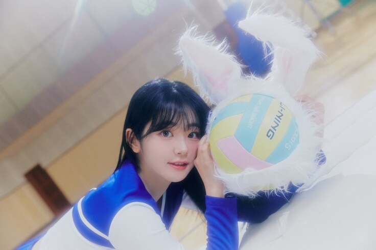 kpopdrama.info QWER、1stミニアルバム「MANITO」のタイトル曲『悩み中毒』MV公開