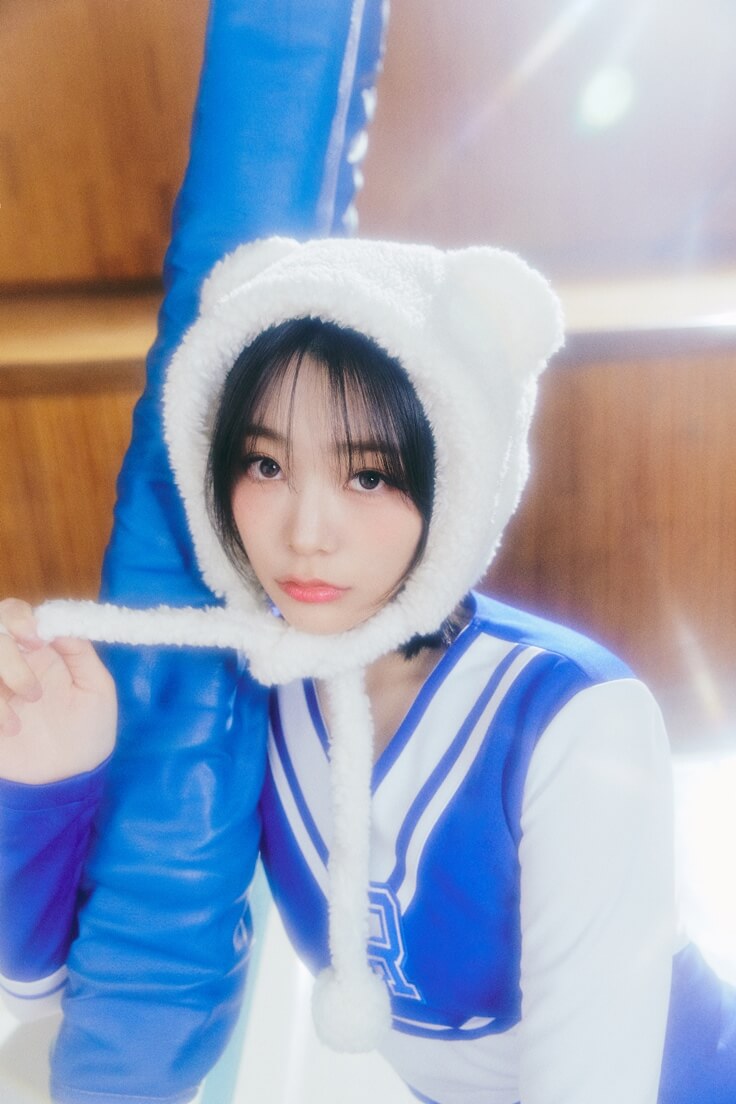 kpopdrama.info QWER、1stミニアルバム「MANITO」のタイトル曲『悩み中毒』MV公開