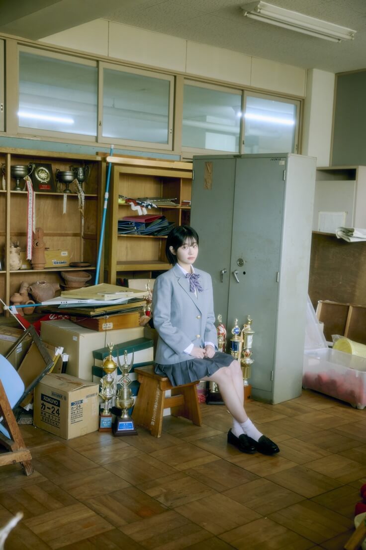kpopdrama.info QWER、1stミニアルバム「MANITO」のタイトル曲『悩み中毒』MV公開