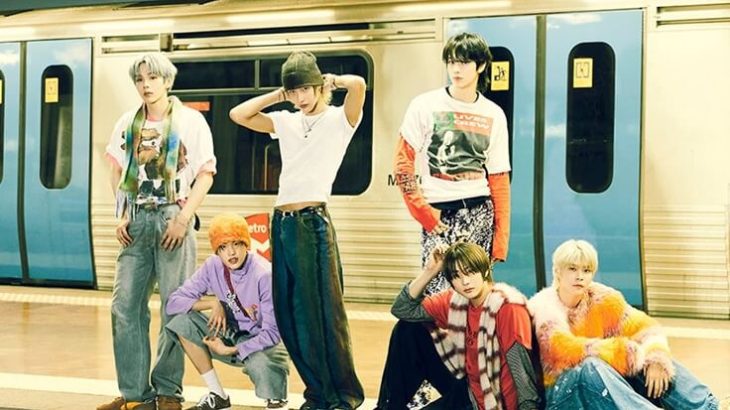 kpopdrama.info RIIZE、プロローグシングル『Impossible』MV公開