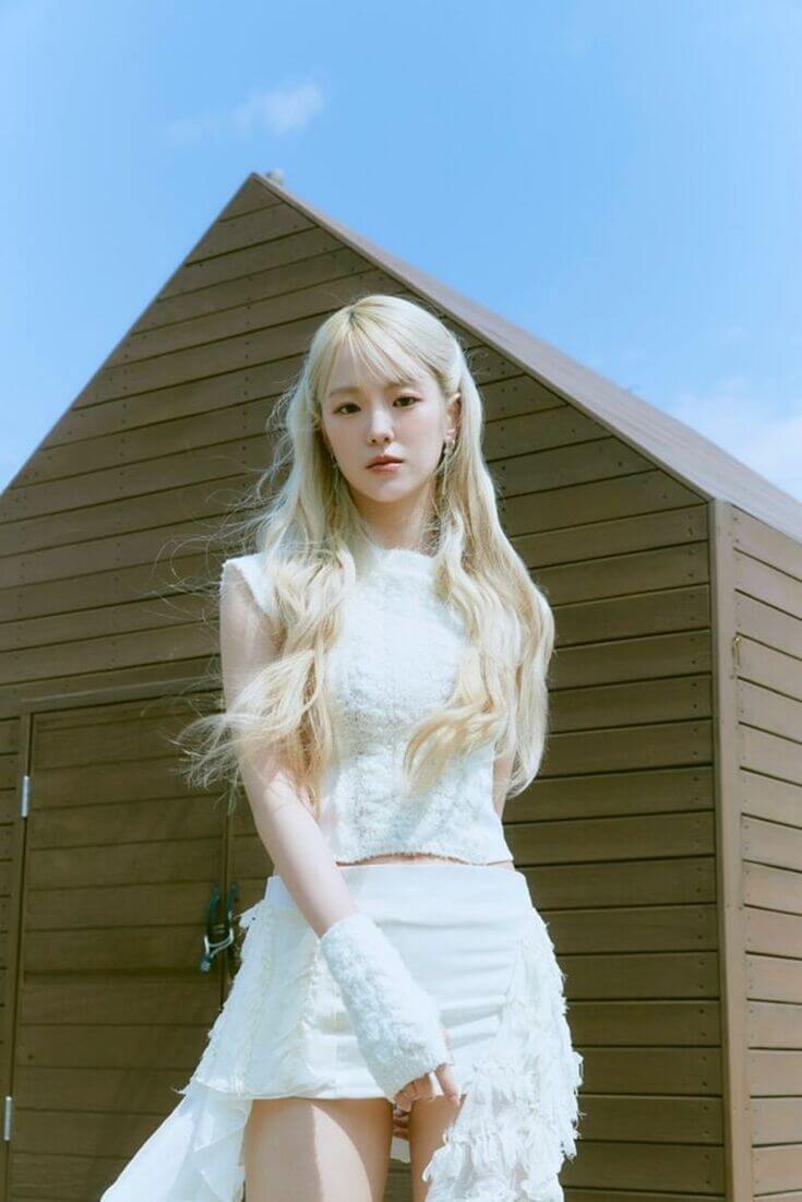 kpopdrama.info 新人ガールズグループBEWAVE、デビュー曲『SING !』パフォーマンスビデオを公開