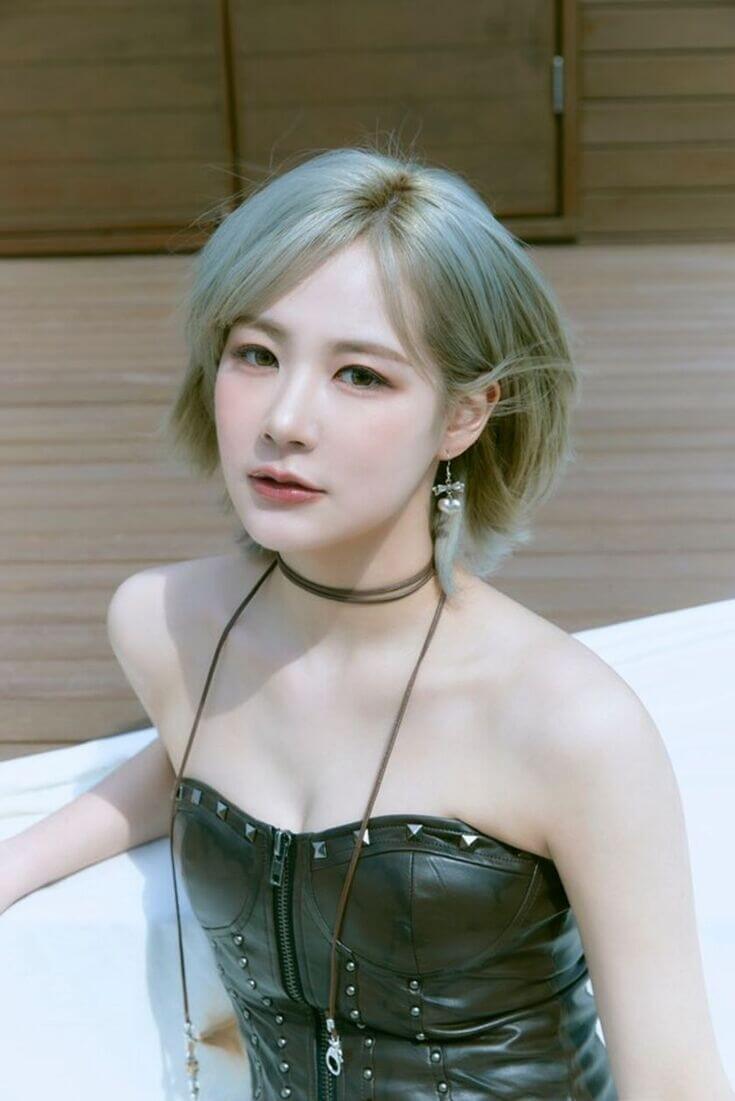 kpopdrama.info 新人ガールズグループBEWAVE、デビュー曲『SING !』パフォーマンスビデオを公開