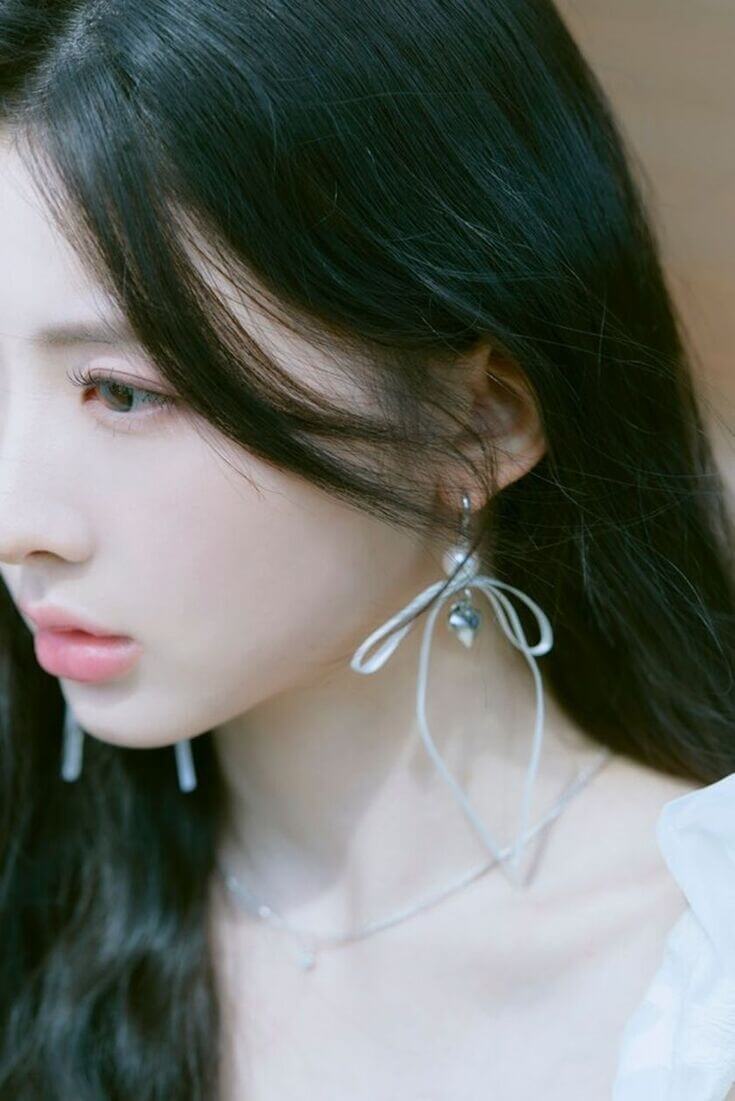 kpopdrama.info 新人ガールズグループBEWAVE、デビュー曲『SING !』パフォーマンスビデオを公開