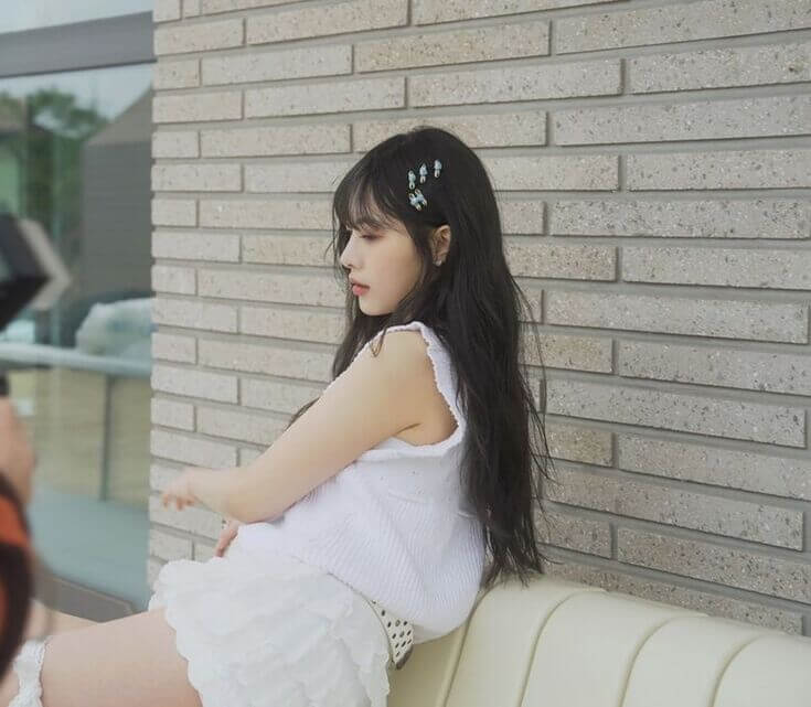 kpopdrama.info 新人ガールズグループBEWAVE、デビュー曲『SING !』パフォーマンスビデオを公開