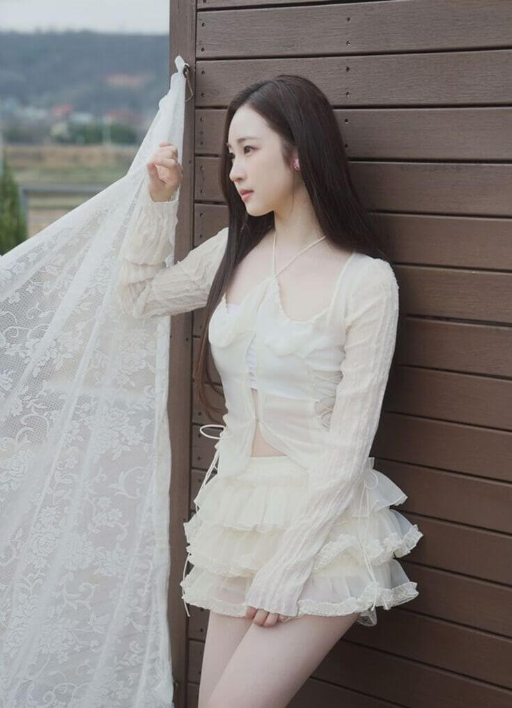 kpopdrama.info 新人ガールズグループBEWAVE、デビュー曲『SING !』パフォーマンスビデオを公開