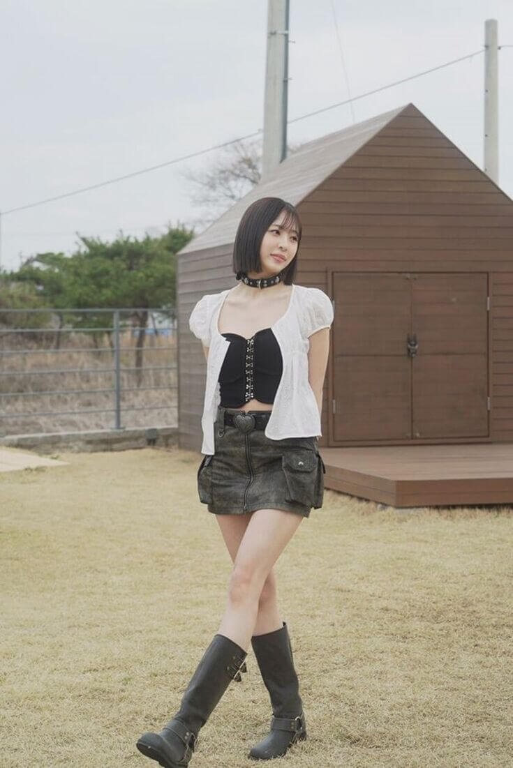 kpopdrama.info 新人ガールズグループBEWAVE、デビュー曲『SING !』パフォーマンスビデオを公開