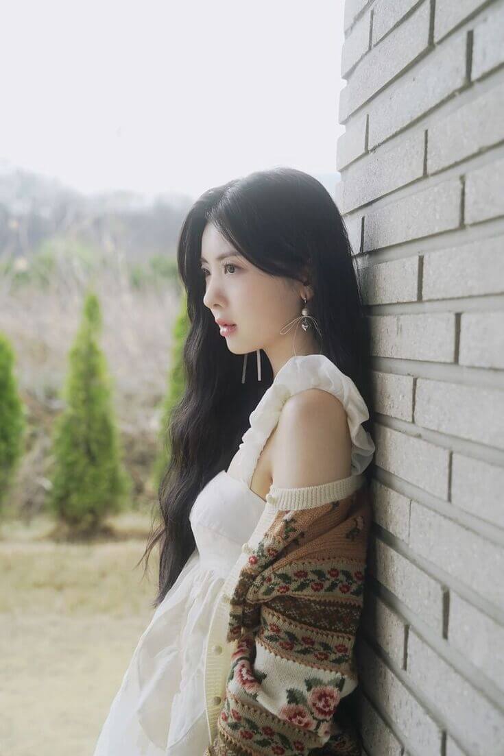 kpopdrama.info 新人ガールズグループBEWAVE、デビュー曲『SING !』パフォーマンスビデオを公開