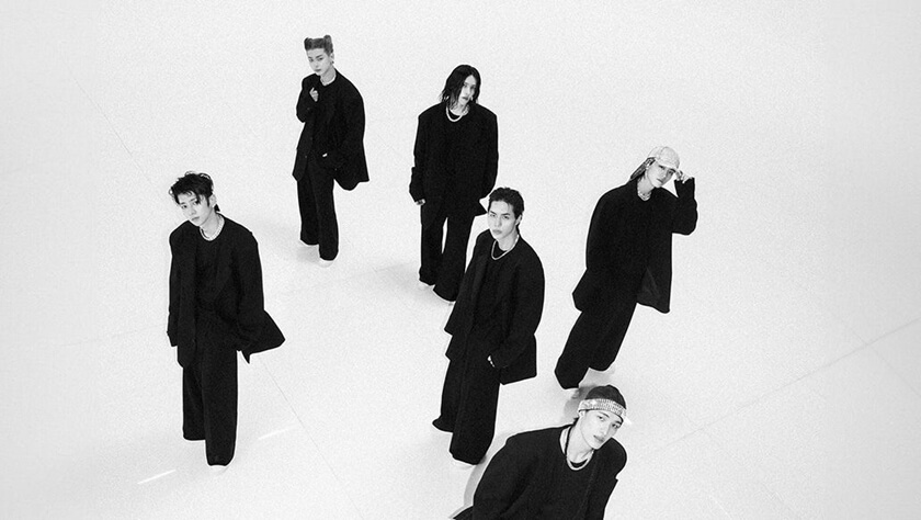 kpopdrama.info 82MAJOR、1stミニアルバム「BEAT by 82」のタイトル曲『CHOKE』MV公開