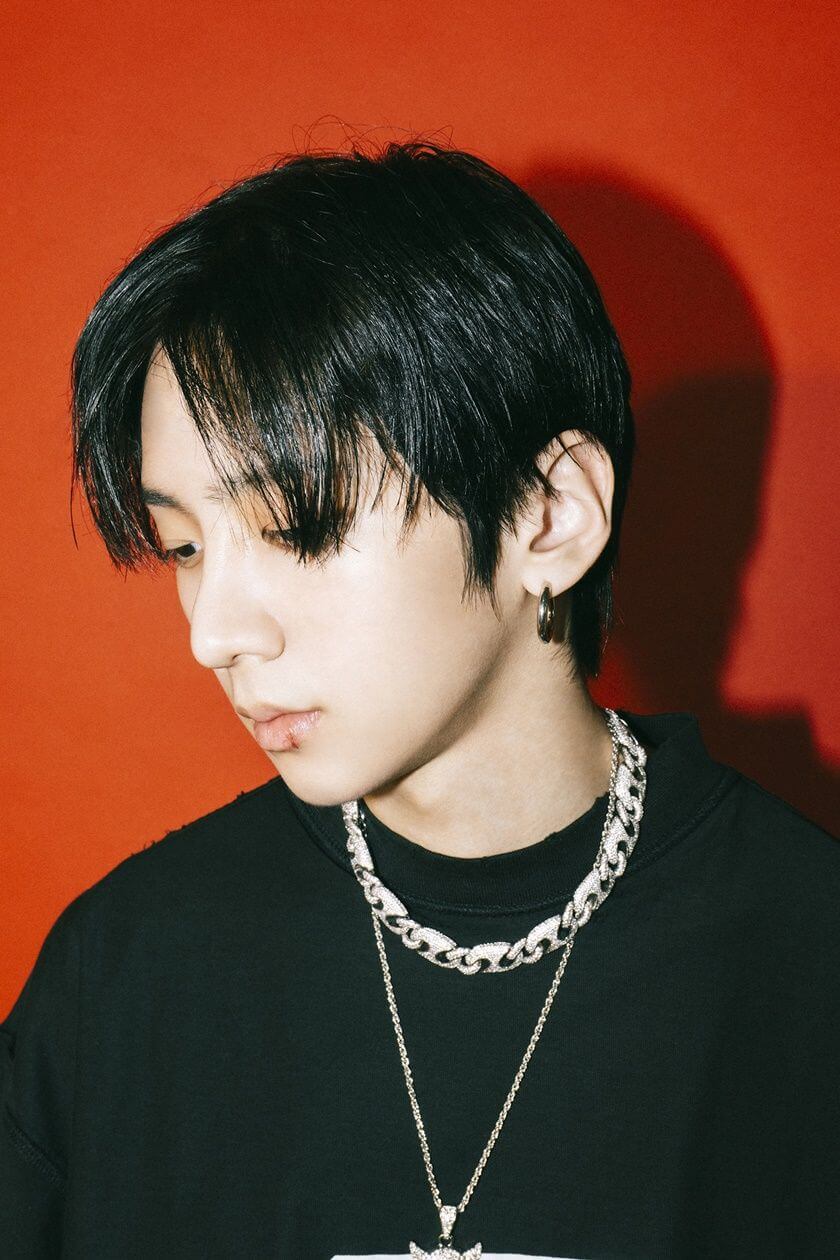 kpopdrama.info 82MAJOR、1stミニアルバム「BEAT by 82」のタイトル曲『CHOKE』MV公開