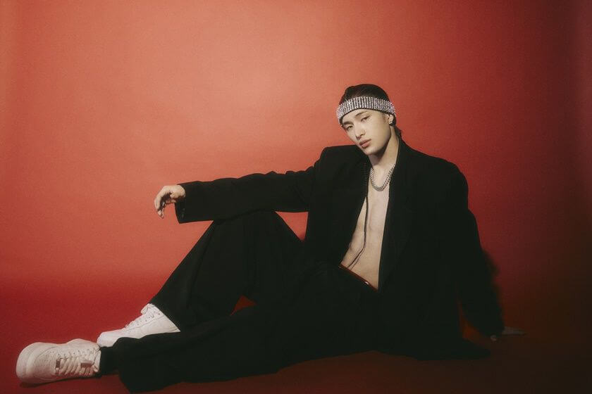 kpopdrama.info 82MAJOR、1stミニアルバム「BEAT by 82」のタイトル曲『CHOKE』MV公開