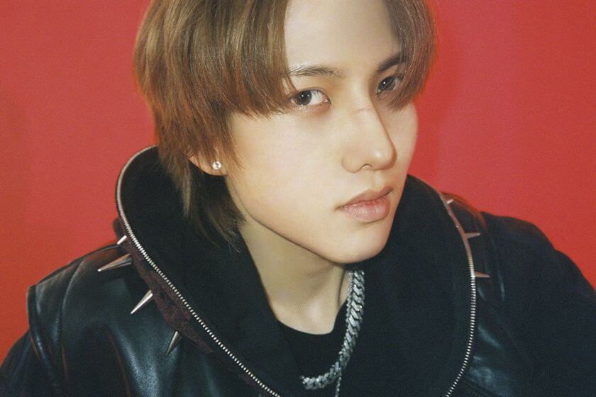 kpopdrama.info 82MAJOR、1stミニアルバム「BEAT by 82」のタイトル曲『CHOKE』MV公開