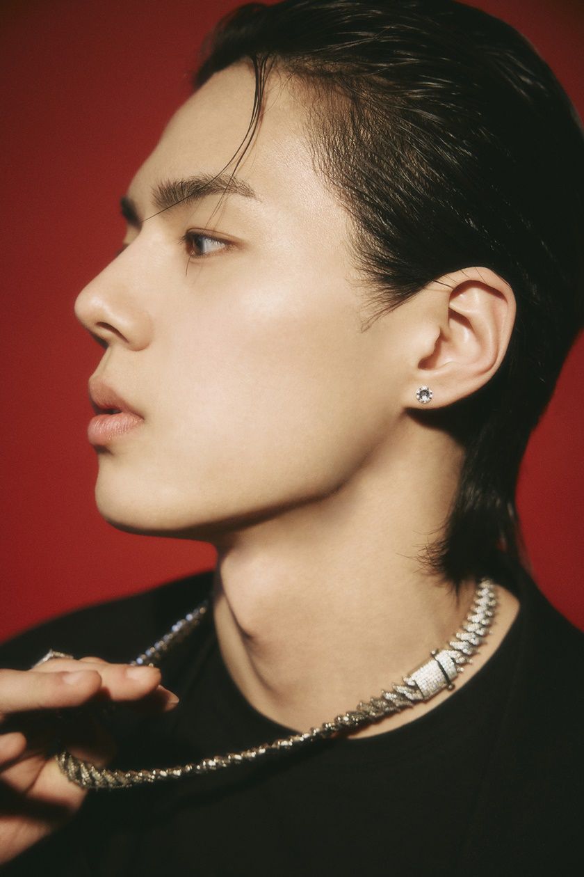 kpopdrama.info 82MAJOR、1stミニアルバム「BEAT by 82」のタイトル曲『CHOKE』MV公開