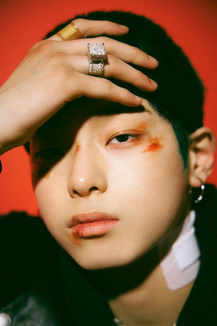 kpopdrama.info 82MAJOR、1stミニアルバム「BEAT by 82」のタイトル曲『CHOKE』MV公開