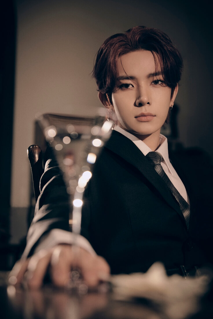 kpopdrama.info ENHYPEN、スペシャルアルバム「MEMORABILIA」のタイトル曲『Fatal Trouble』MV公開