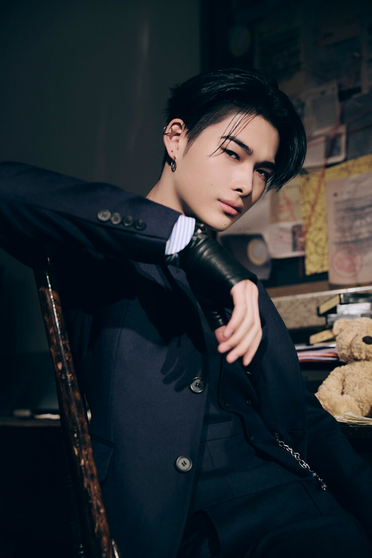 kpopdrama.info ENHYPEN、スペシャルアルバム「MEMORABILIA」のタイトル曲『Fatal Trouble』MV公開