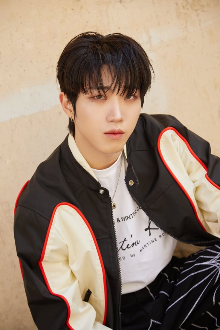 kpopdrama.info KINGDOM、8thミニアルバム「REALIZE」のタイトル曲『Flip that Coin』MV公開