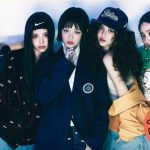 NewJeans、ダブルシングル「How Sweet」のタイトル曲『How Sweet』M/V公開