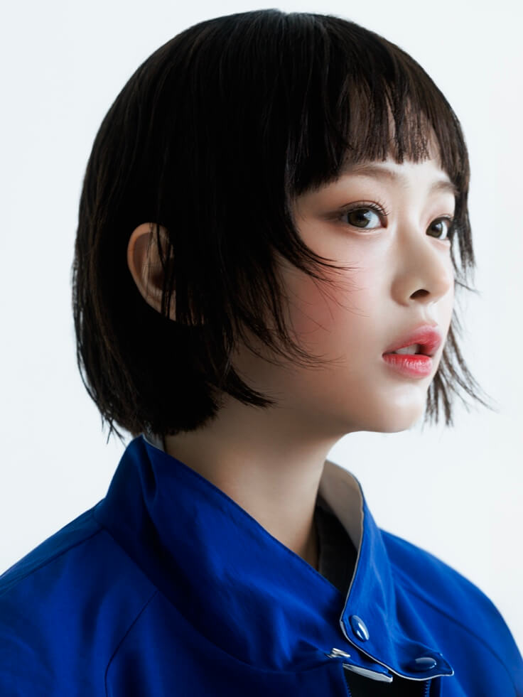 kpopdrama.info NewJeans、ダブルシングル「How Sweet」のタイトル曲『How Sweet』MV公開