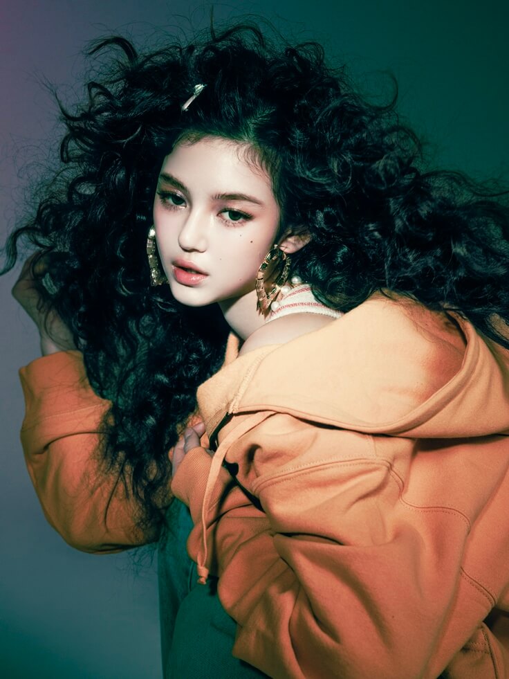 kpopdrama.info NewJeans、ダブルシングル「How Sweet」のタイトル曲『How Sweet』MV公開