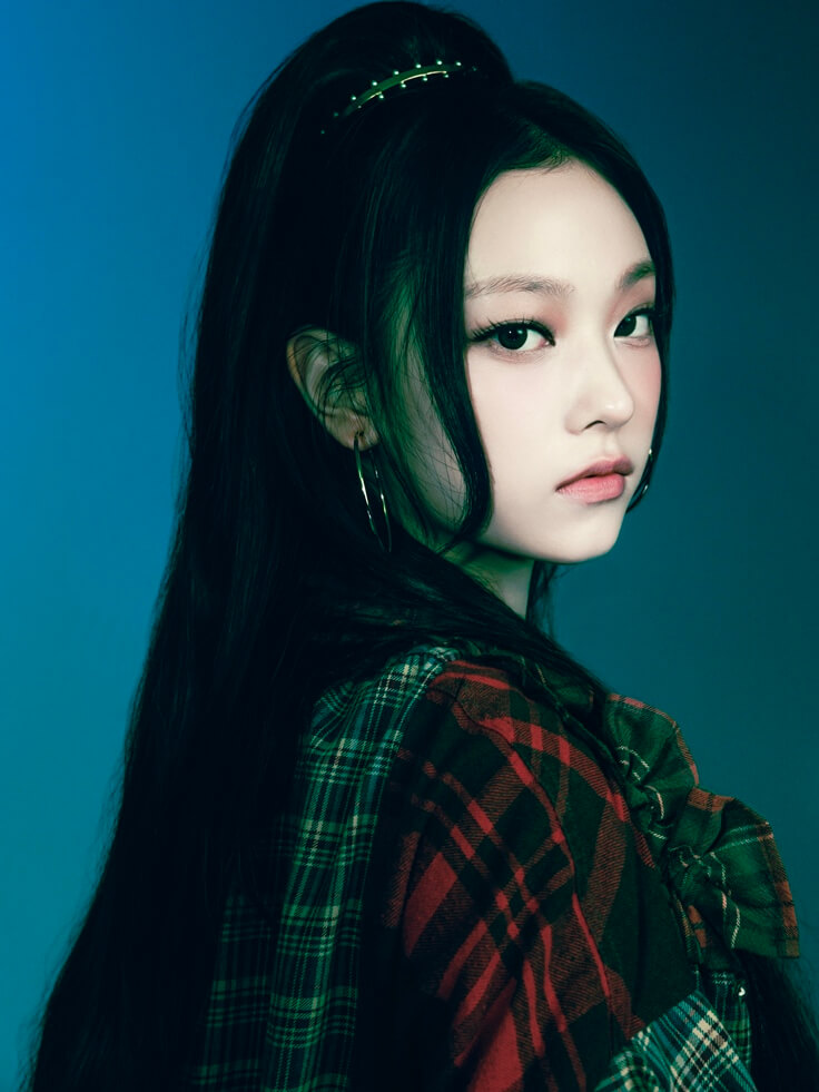 kpopdrama.info NewJeans、ダブルシングル「How Sweet」のタイトル曲『How Sweet』MV公開