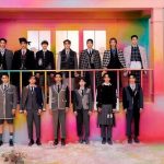 SEVENTEEN、ベストアルバム「17 IS RIGHT HERE」のタイトル曲『MAESTRO』M/V公開