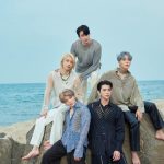 SEVENTEEN、ボーカルチームのユニット曲『青春賛歌』M/V公開