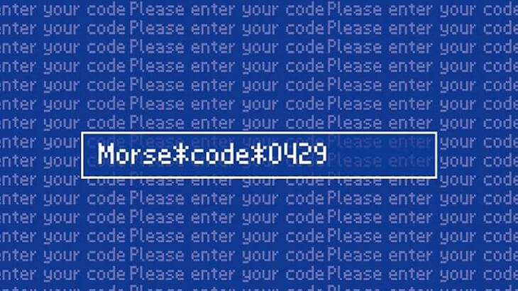 U-KISS、ニューアルバムの先行公開曲『Morse code』を公開