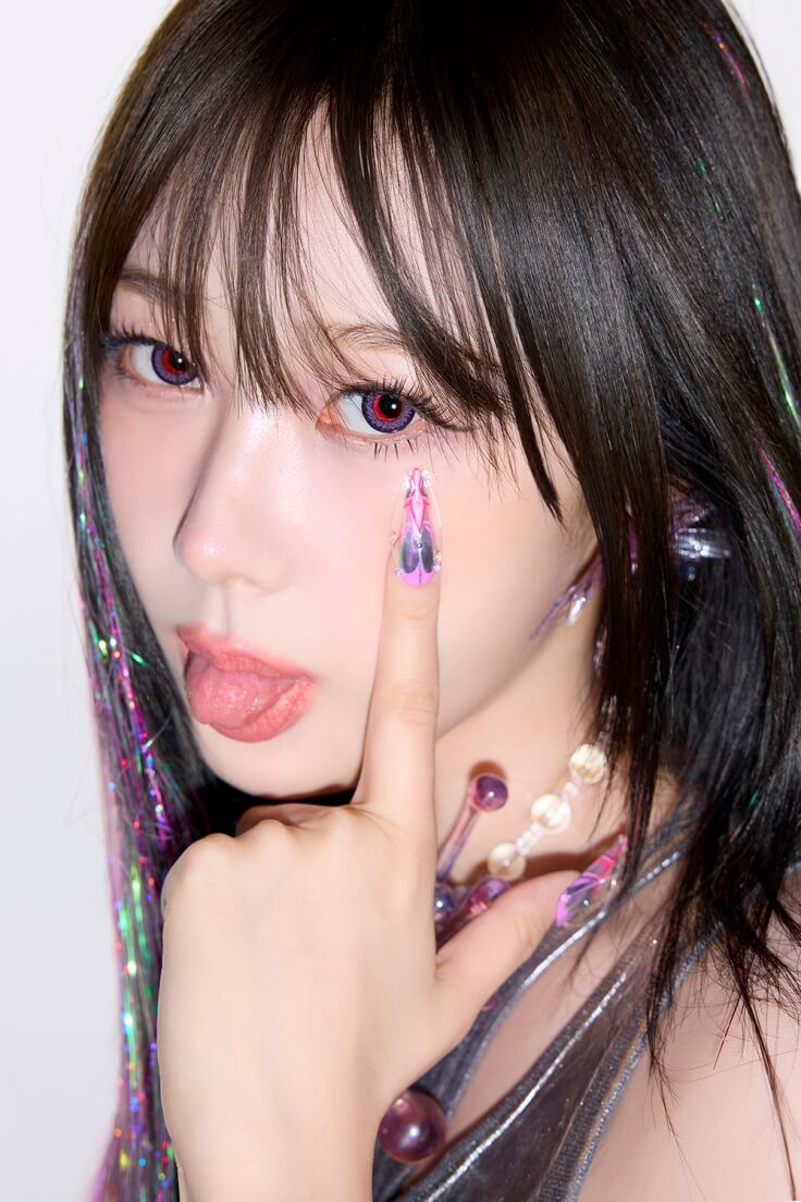 kpopdrama.info aespa、1stフルアルバムのダブルタイトル曲『Supernova』MV公開