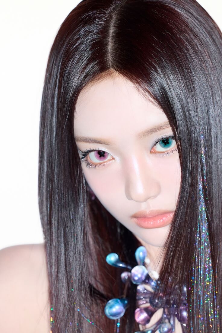 kpopdrama.info aespa、1stフルアルバムのダブルタイトル曲『Supernova』MV公開