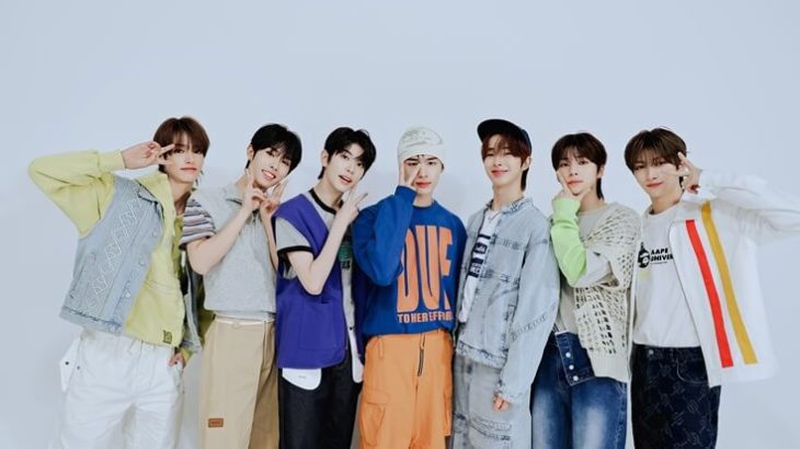 kpopdrama.info ボーイズグループNEXZ、デビューシングル曲『Ride the Vibe』MV公開